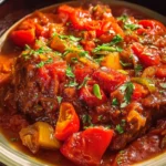 Old-Fashioned Swiss Steak Is Even Better in the Slow Cooker First Image