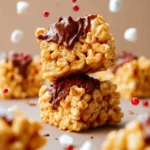 Scotcheroos Clusters First Image