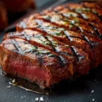 World’s Best Steak Marinade: The Secret to Juicy Grilled Steak First Image