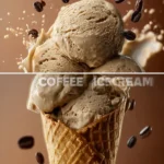 Coffee Ice Cream Bliss: The Ultimate Indulgent Treat at Home 9 coffee ice cream First Image