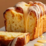 Sweet Condensed Milk Bread: An Irresistibly Fluffy Treat 9 sweet condensed milk bread First Image