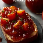tomato jam First Image