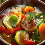 Belly Fat Melter Soup: Easy, Flavor-Packed Weight Loss Boost 9 belly fat melter soup First Image