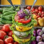 from fridge to fork First Image