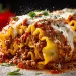 Lasagna Roll Ups: The Easy, Cheesy Comfort Food You’ll Love 9 lasagna roll ups First Image
