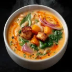 million dollar soup First Image