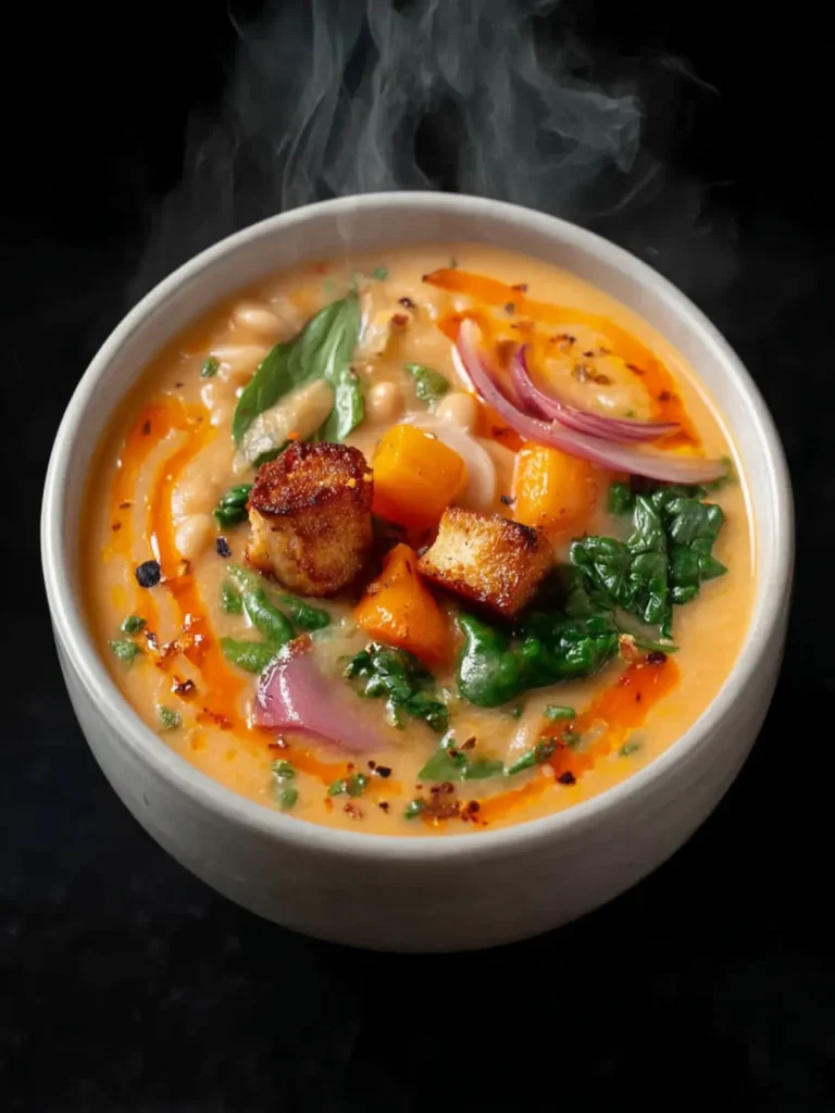 Million Dollar Soup: The Ultimate Cozy Comfort Bowl