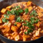 tikka masala beans tofu First Image